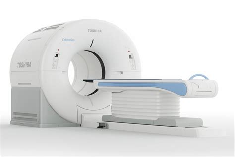 Medical 32 Slices Ct Scanner Computed Tomography Machine For Hospital