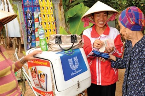 Unilever Says Its Socially Responsible Brands Outperform Rest News Eco Business Asia Pacific