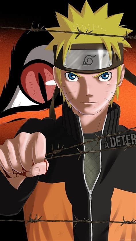 Naruto Iphone 6 Wallpapers 78 Images
