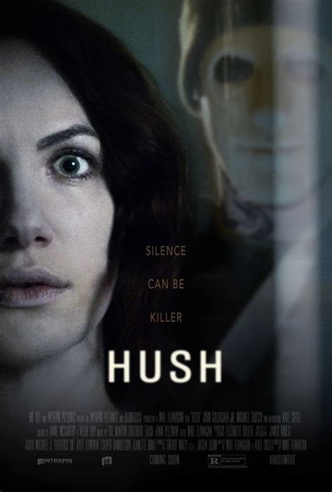 Hush 2016 Whats After The Credits The Definitive After Credits