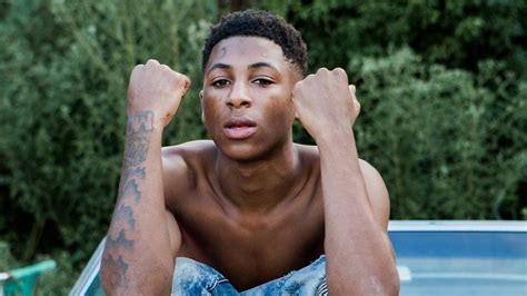 Youngboy Never Broke Again Brings Back Rap Realism The New York Times