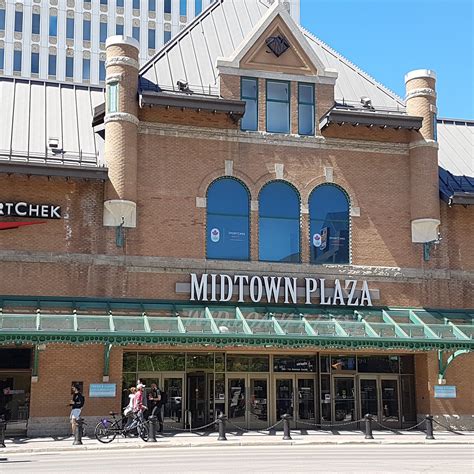 Midtown Saskatoon All You Need To Know Before You Go