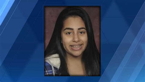 Worcester Police Say Missing 14 Year Old Girl Found Safe
