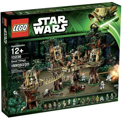 The 10 Best Lego Star Wars Ucs Sets