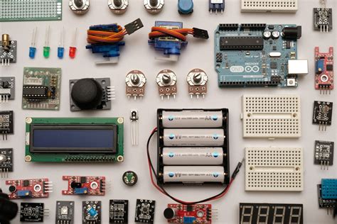 How To Learn Embedded System Design