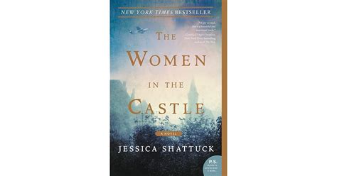 book giveaway for the women in the castle by jessica shattuck nov 27 dec 18 2023