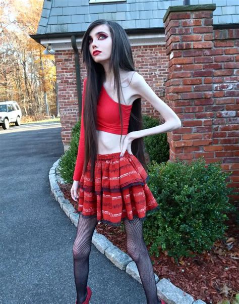 Eugenia Cooney Everything You Need To Know About The Anorexic