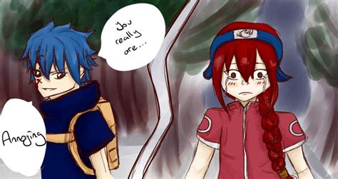 Reading Naruto Crossover Fairy Tail Fanfiction Best Fan In