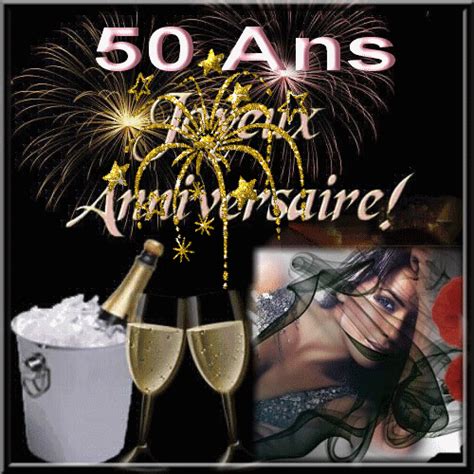 Gif Anniversaire Femme Gratuit