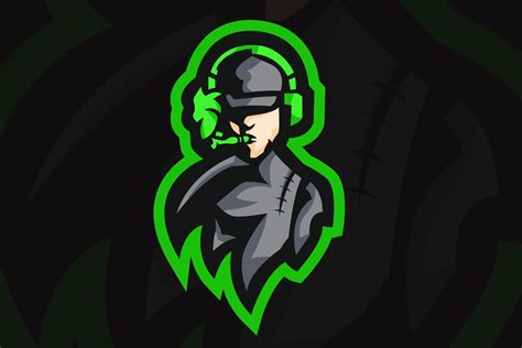 Check spelling or type a new query. Gaming Clan Mascot | Free Download - Zonic Design Download