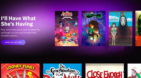 Open play store on your android tv and search for hbo max. Catálogo HBO Max: series y películas animadas que verás en ...