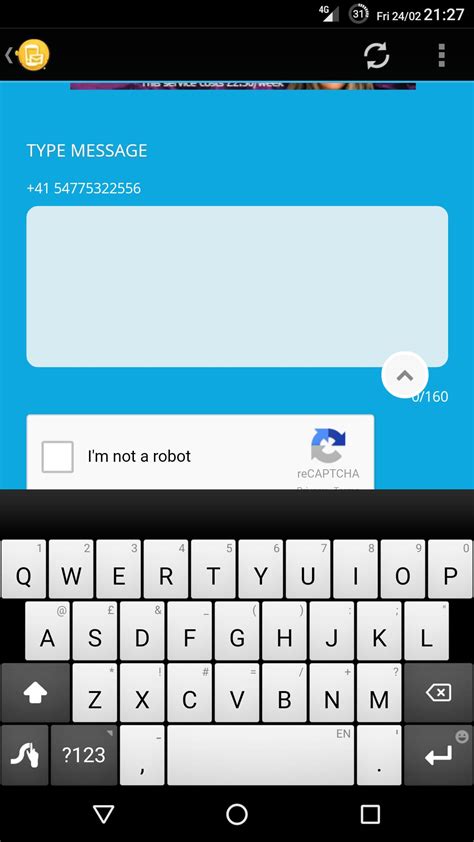 In addition, you can send anonymous emails from our application. Temporary Email And SMS for Android - APK Download
