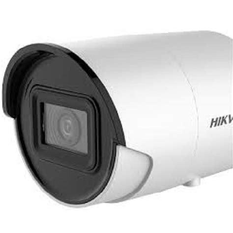 Hikvision Ds Cd G I Mm Mp K Ip Acusense Mini Bullet Camera