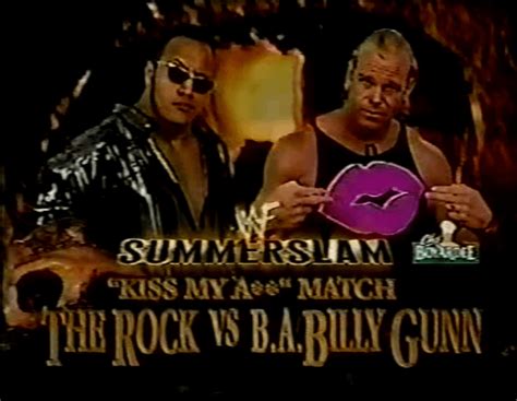 Best Summerslam Of The Attitude Era Wrestling Forum