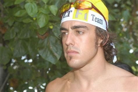 Sexy Week Fernando Alonso Parte Hot Sex Picture