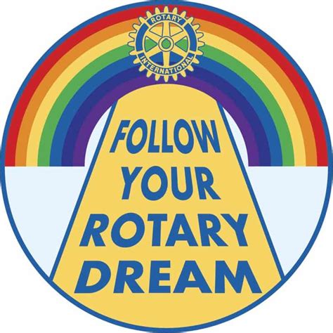 Rotary Themes Through The Years Rotary District 5630