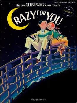 Starring tom chambers and charlotte wakefield as 'polly'. Broadway Musical Home - Crazy for You