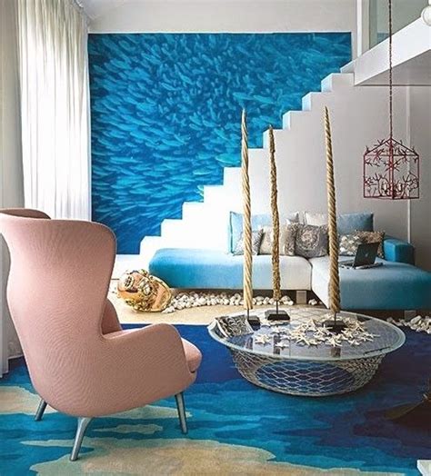 15 Out Of This World Rooms That Take You Under The Sea