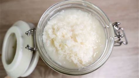 Self Made Fermented Sticky Rice Rice Wine Authentic Sichuanszechuan