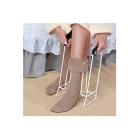 Jobst Compression Stocking Donner And Application Aid Device Lightweight