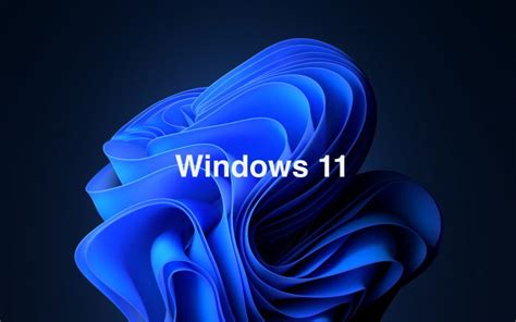 Sie Können Jetzt Windows 11 Hintergründe Herunterladen Leak Vor Der