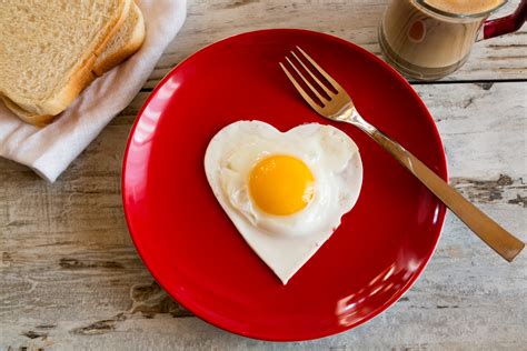 A Field Guide To Heart Shaped Foods The New Yorker