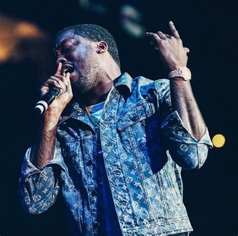 Meek Mill Was Reportedly Arrested In Nyc For Riding His Dirt Bike The