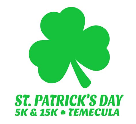 Registration For 2018 St Patricks Day 5k And 15k