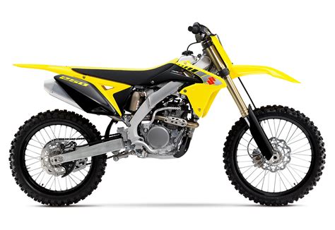 › see more product details. 2017 Suzuki RM-Z250 - Reviews, Comparisons, Specs ...