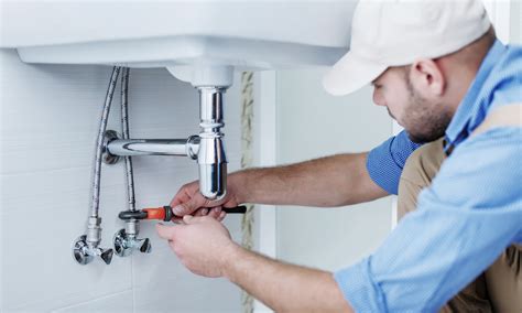 Tips To Find A Professional Plumber Blogging Heros