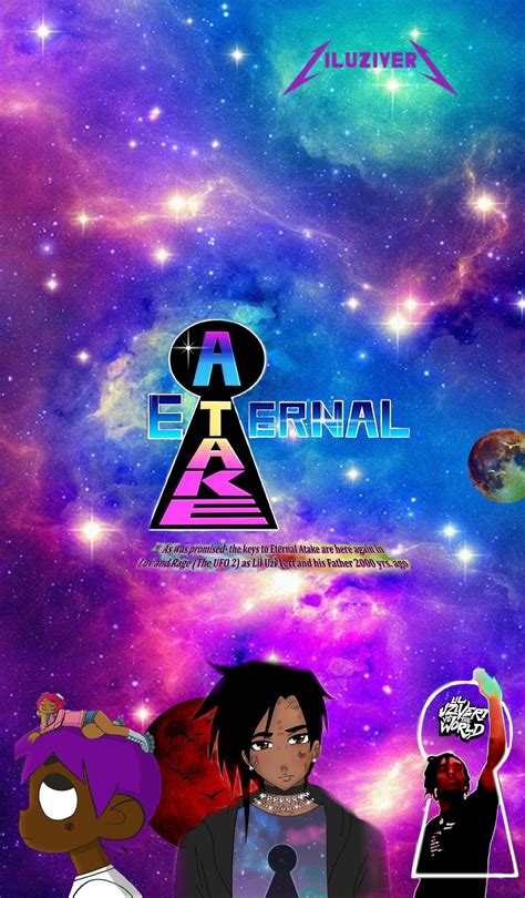 126k members in the liluzivert community. 1080p Computer hd: Cartoon Lil Uzi Vert Aesthetic Wallpaper