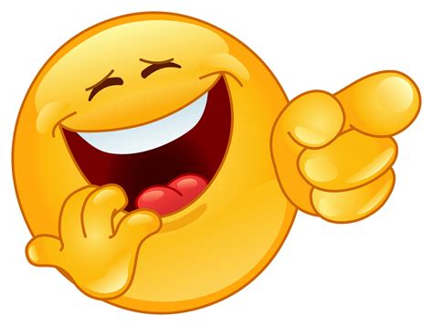 Animated Smileys Laughing ClipArt Best