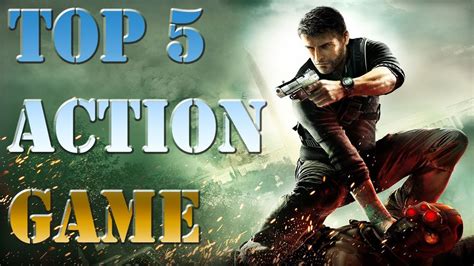 Top 5 Action Game For Android And Ios 2018 Best Android Game Youtube