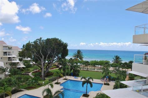 Stay At Palm Beach Condominiums Barbados Vacation Rental