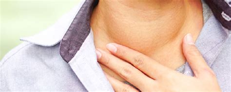 Hypothyroidism Underactive Thyroid Symptoms Causes Risk Groups