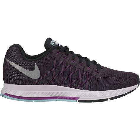 Zapatillas Running Nike Air Zoom Pegasus 32 Flash Mujer 806577 500