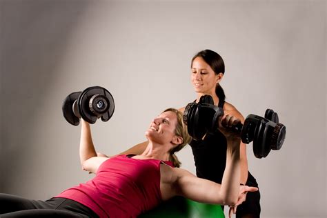 Want to become a personal trainer? How A Personal Trainer Will Accelerate Your Fitness ...