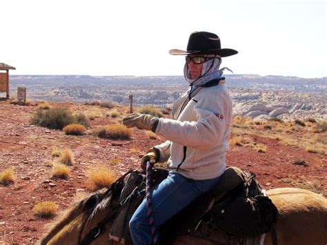 Janie And Steve Utah Trails Land Of An Ancient Culture