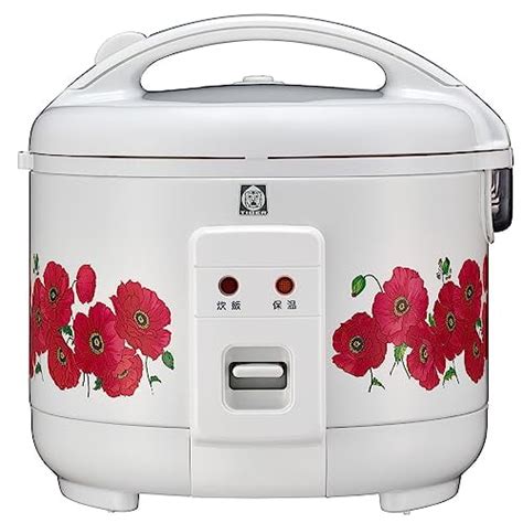 TIGER Rice Cooker 3 Cup WEB Limited 100th Anniversary Model Reprint