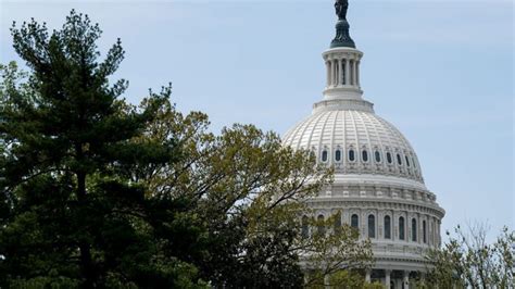 Us Congress White House Begin Tough Debt Limit Budget Talks That Have