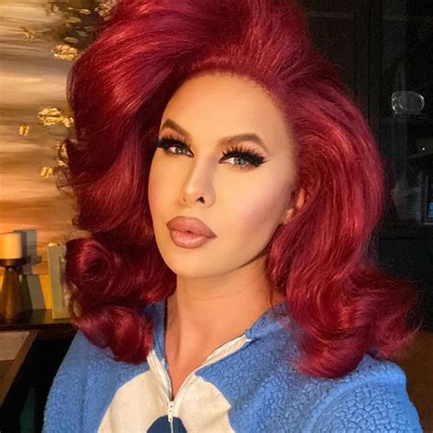 Trinity The Tuck Drag Queen Wiki Bio Age Height Weight Dating Free