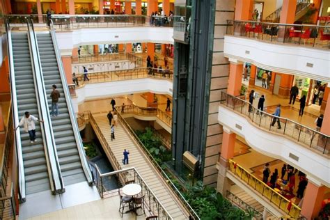 10 Beautiful Photos Of Westgate Mall Before It Was Destroyed