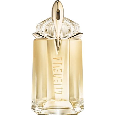 Alien Goddess Von Mugler Eau De Parfum Meinungen Duftbeschreibung