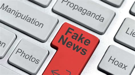Ados Mode Demploi Pour Se Protéger Des Fake News