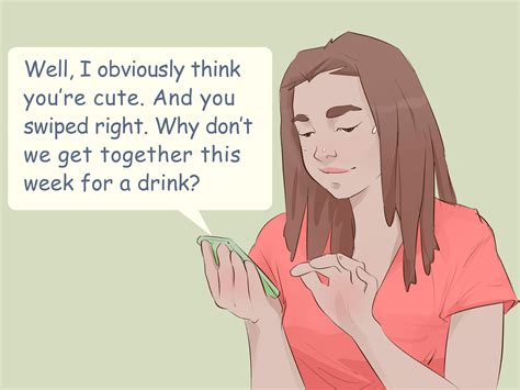3 Ways To Break The Ice On Tinder Wikihow