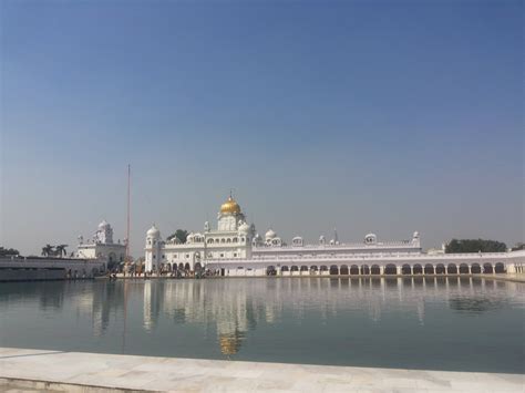 Gurdwara Sri Dukh Niwaran Sahib Patiala Discover Sikhism