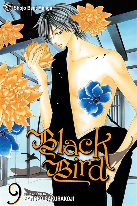 Black bird manga | tumblr. Black Bird Manga Volume 9