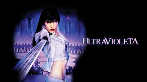 Ultraviolet 2006 Az Movies