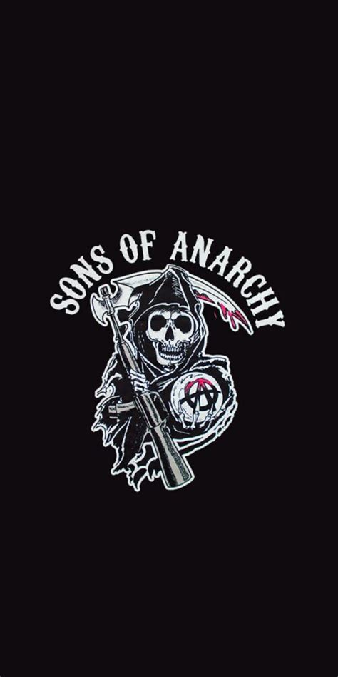 Sons Of Anarchy Wallpaper Ixpap