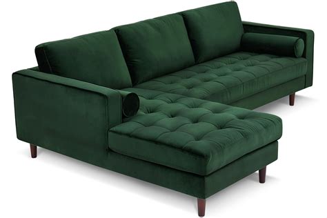 Hunter Green Green Couch Living Room Couches Living Room Living